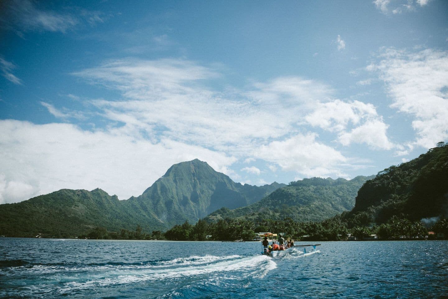 Moorea