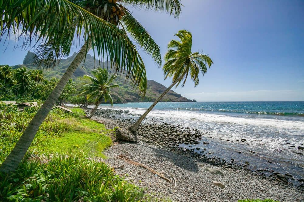 Hiva Oa