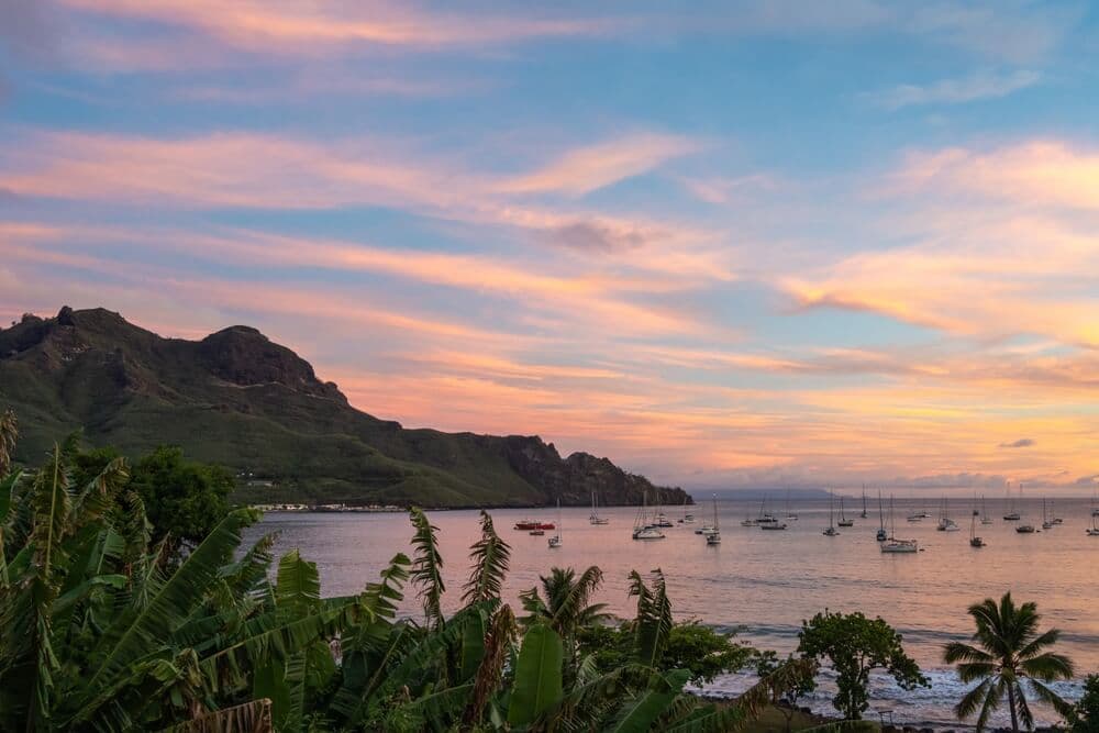 Nuku Hiva