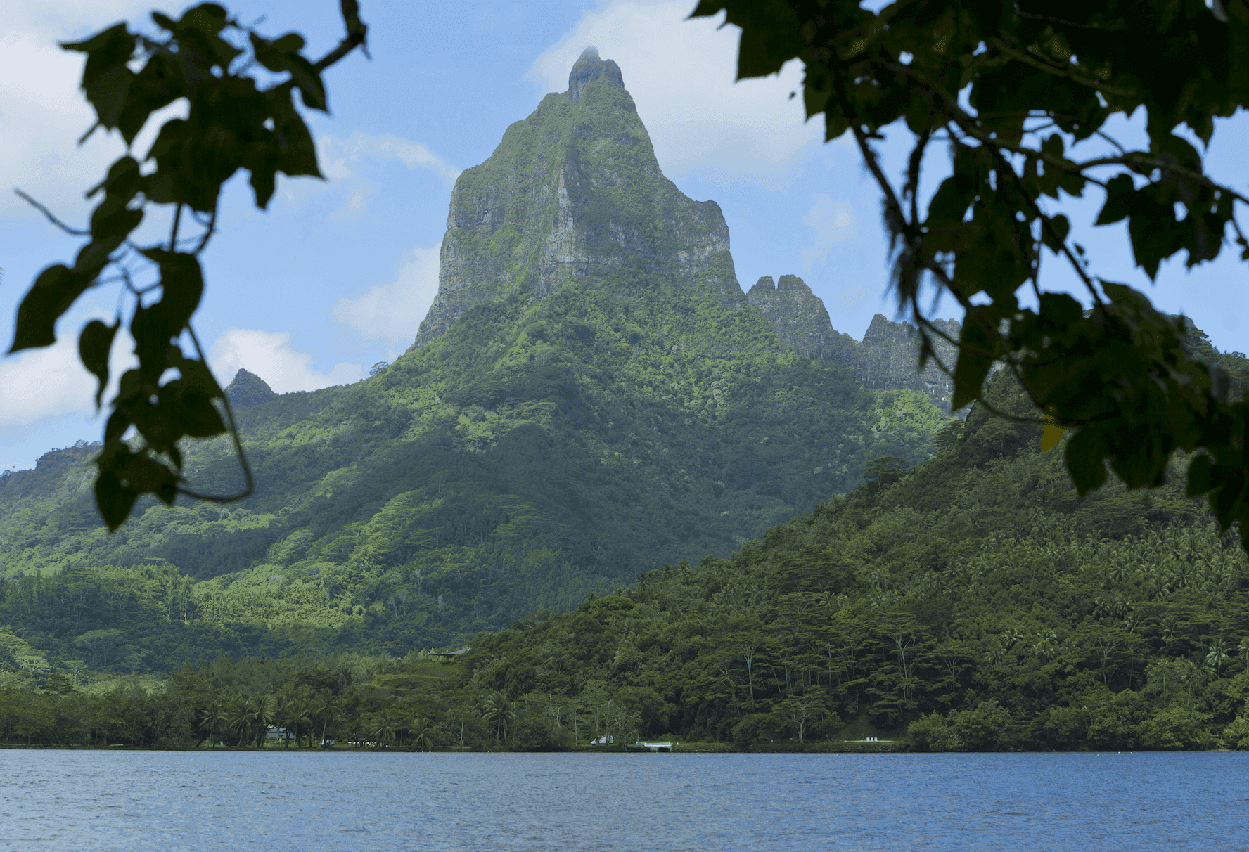 Tahiti