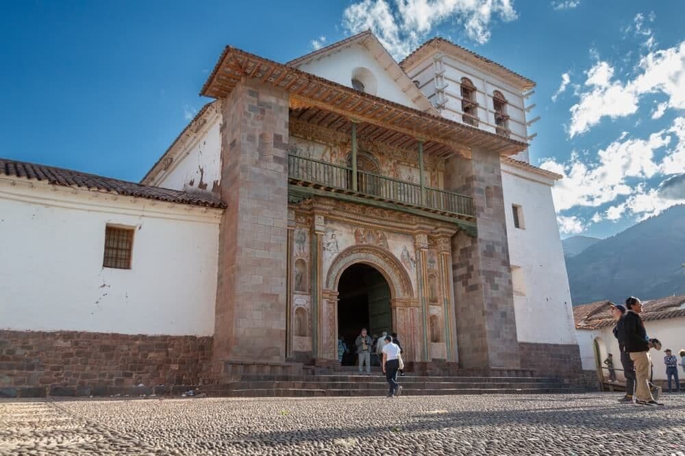Cusco