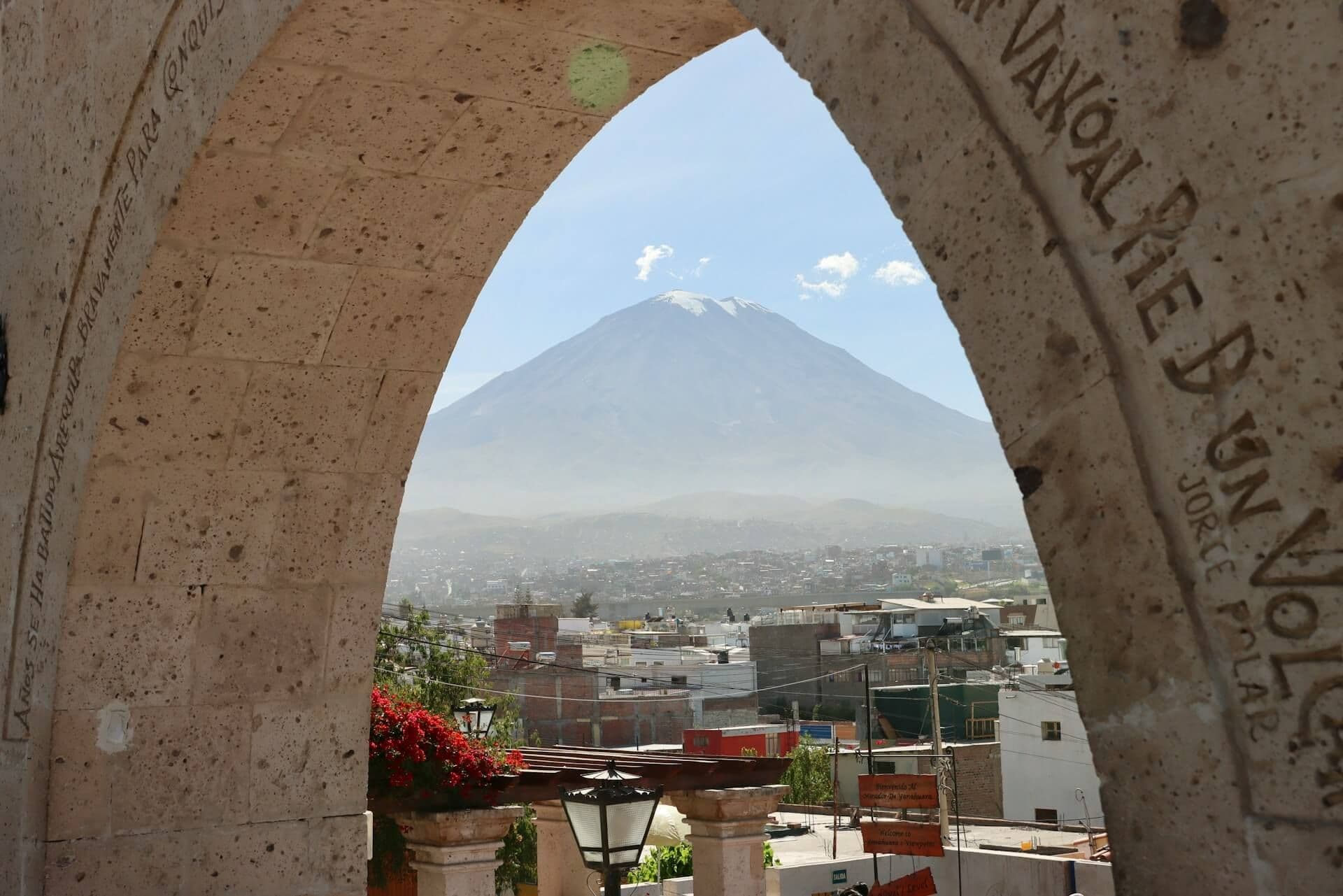 Arequipa
