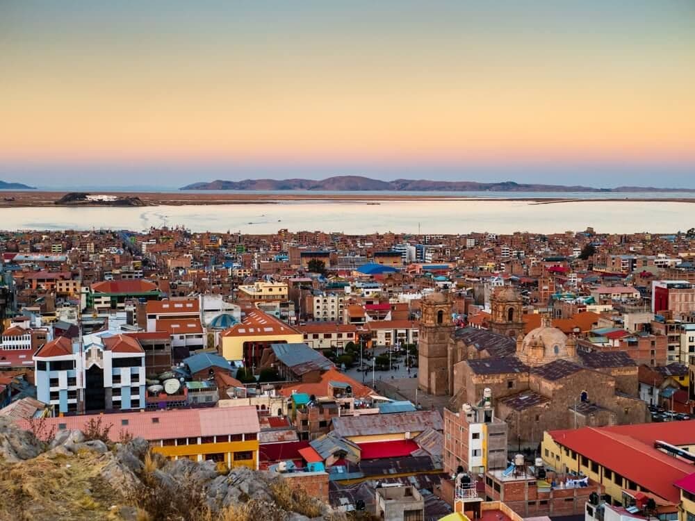 Puno