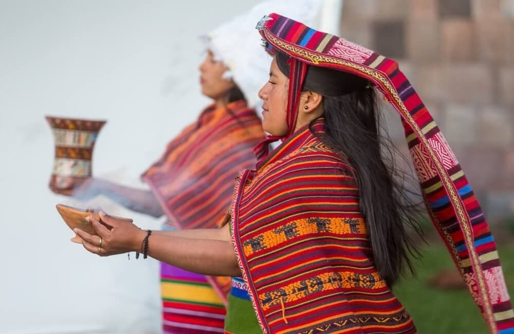  Inti Raymi