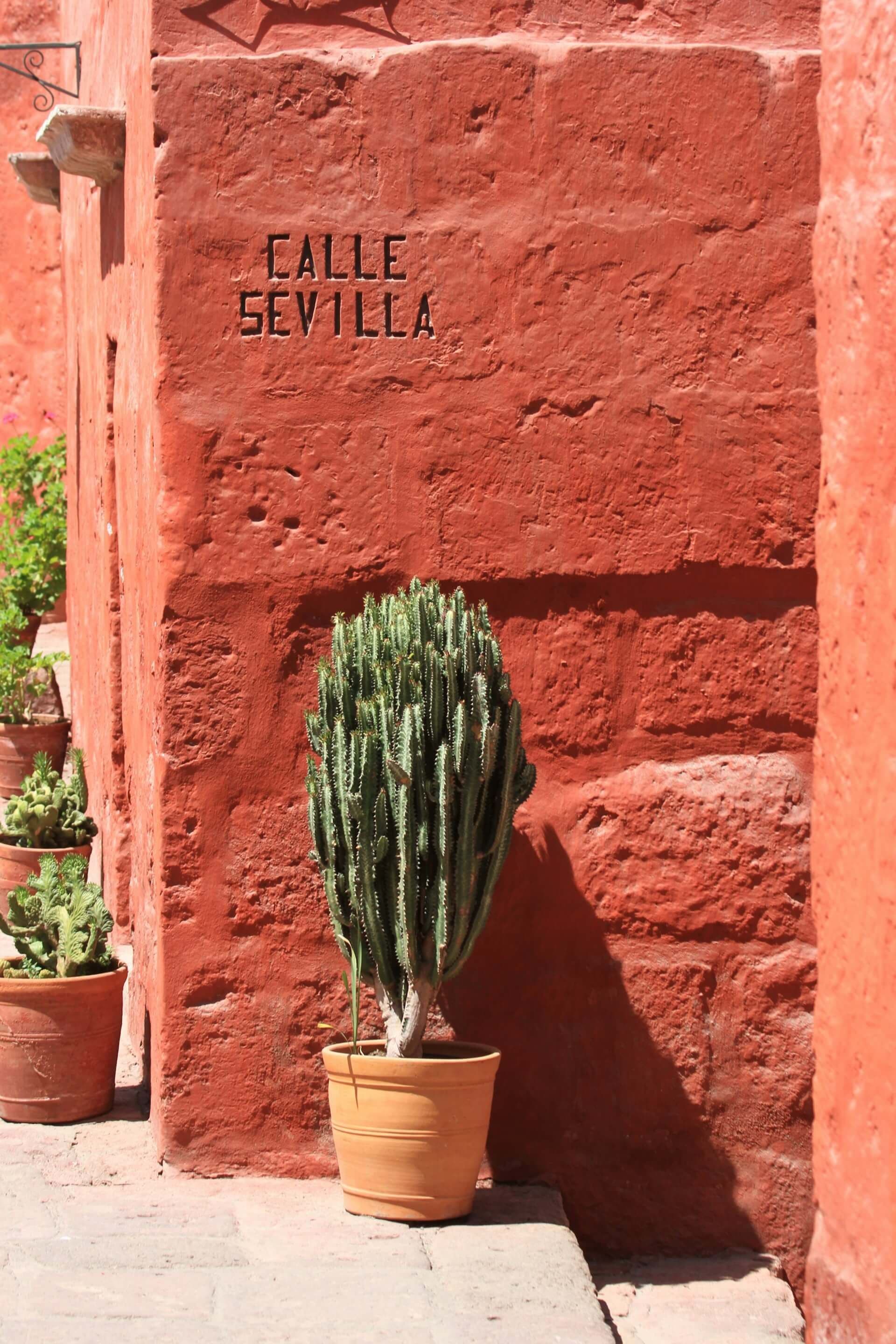 Arequipa, Pérou