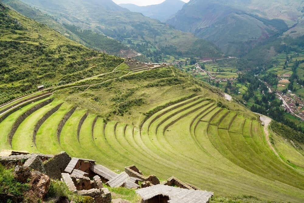 Cusco, Pérou