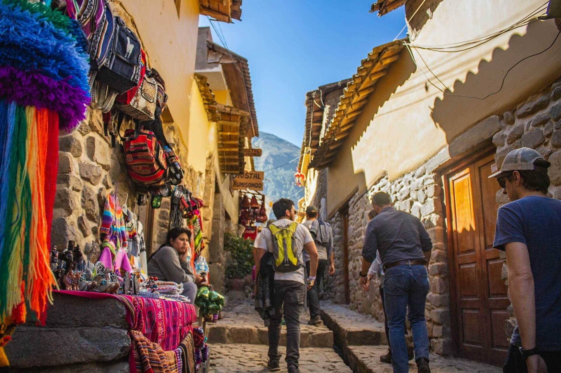 Cusco, Pérou