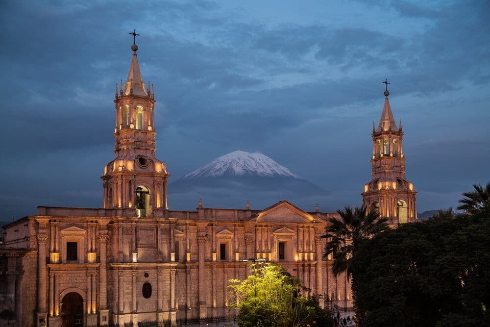 Arequipa