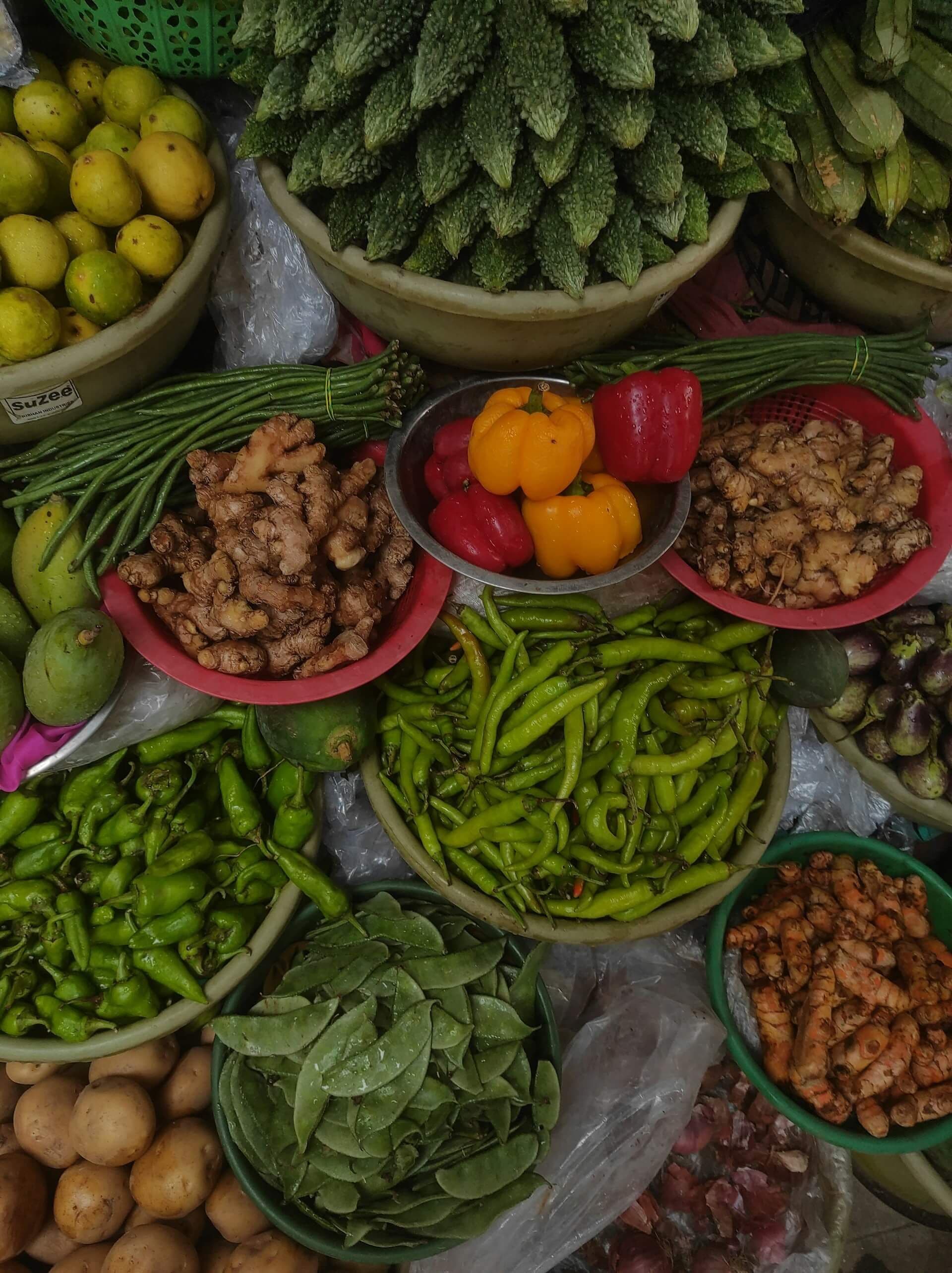 Lima, pérou