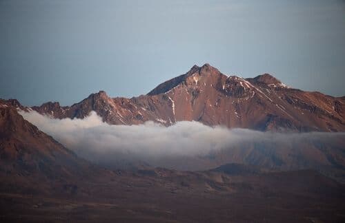 Volcan Pichu Pichu