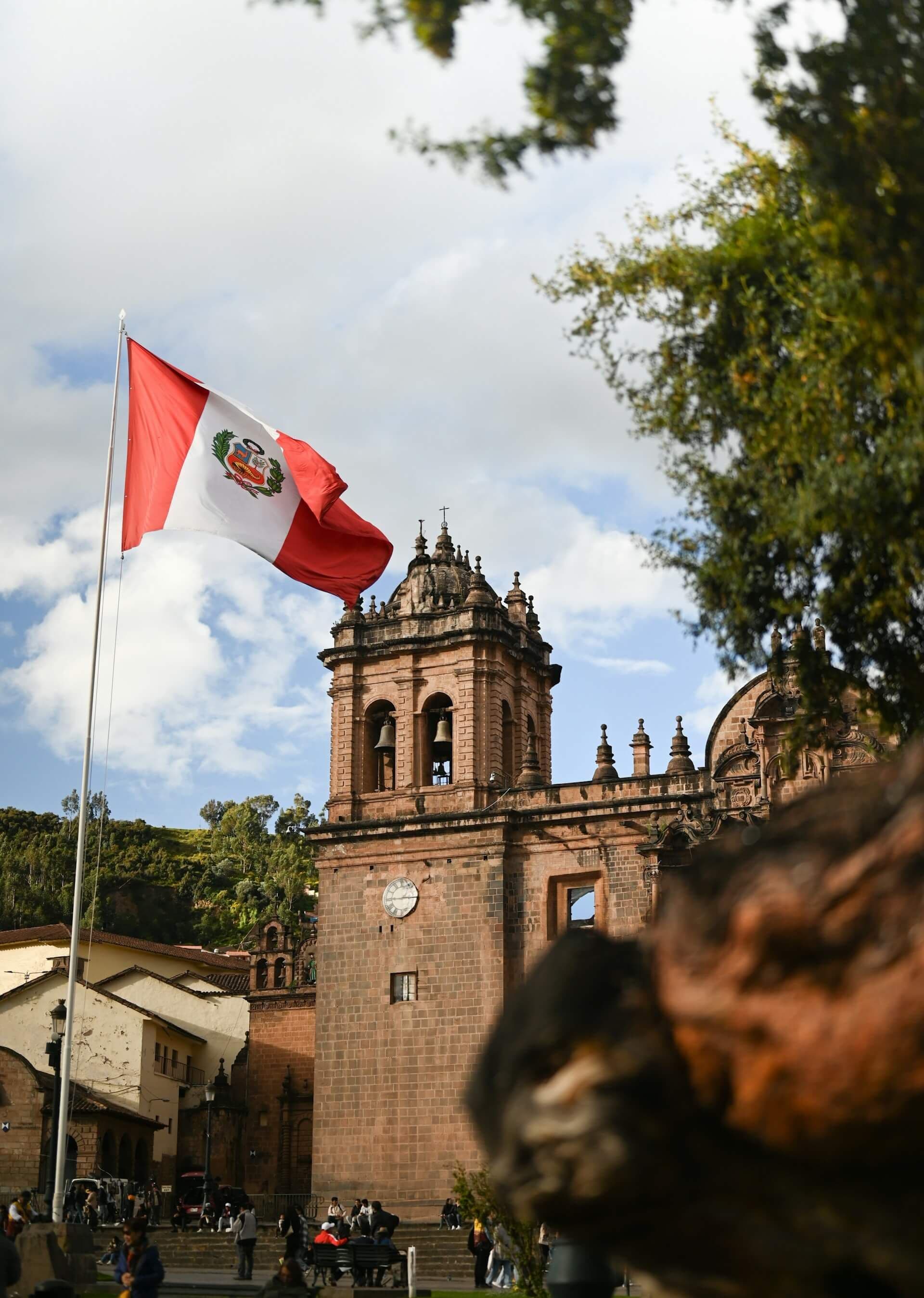 Cusco