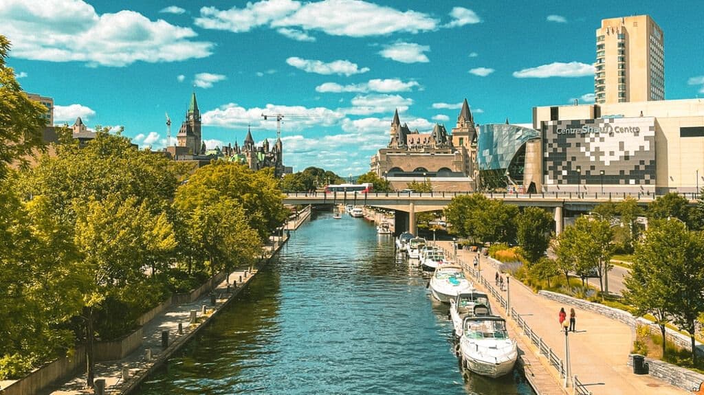 Ville d'Ottawa