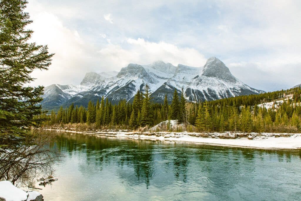 Banff National Park
