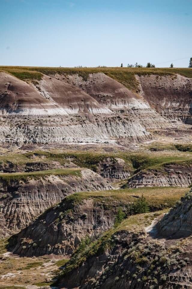 Badlands