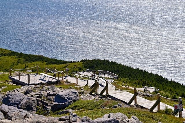 Cape Breton Highlands National Park