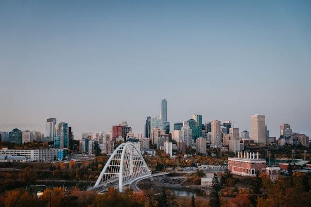 Edmonton