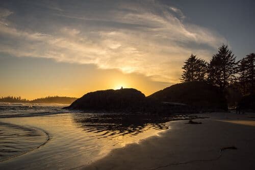 Pacific Rim National Park Reserve