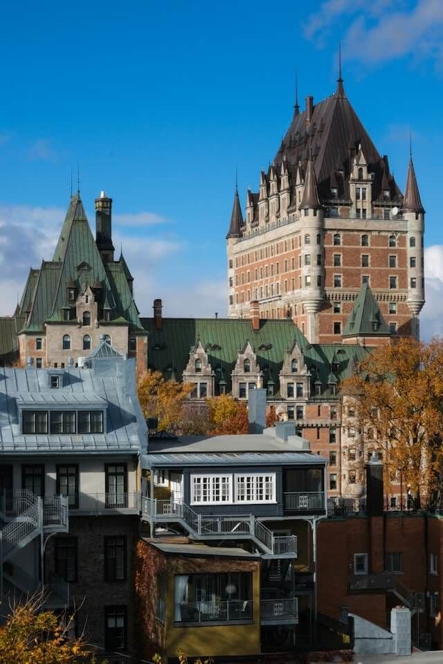 Québec City