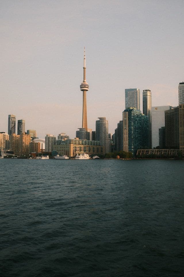 Toronto