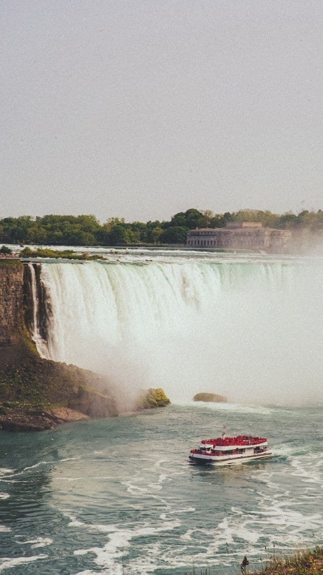Niagara Falls, Ontario