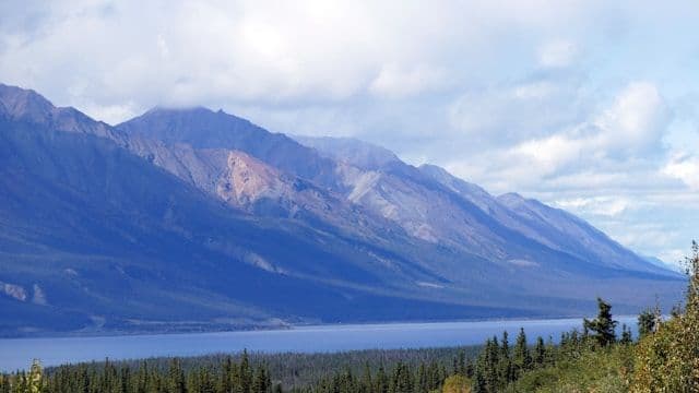 parc national Kluane