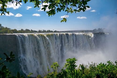 Victoria Falls