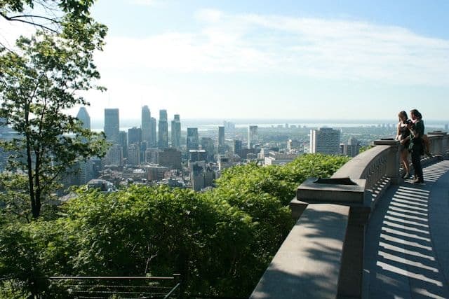 Montréal