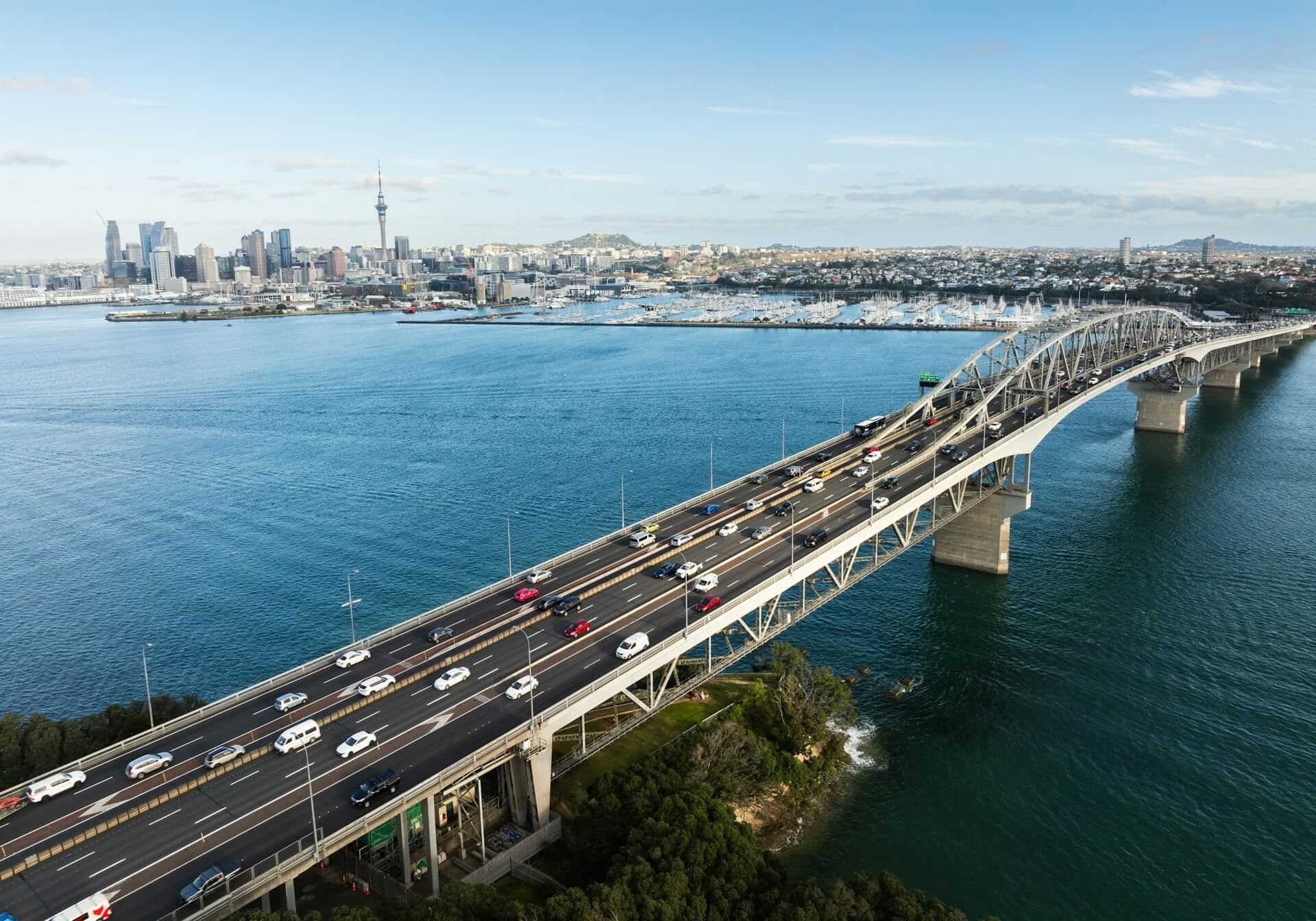 Auckland