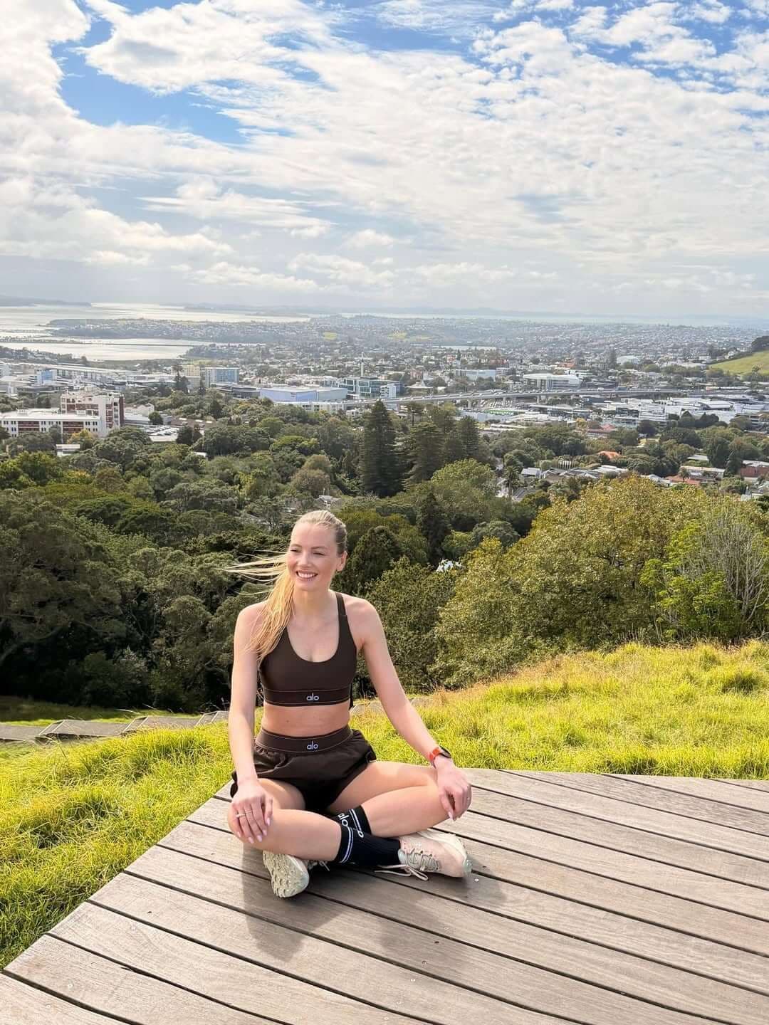Auckland