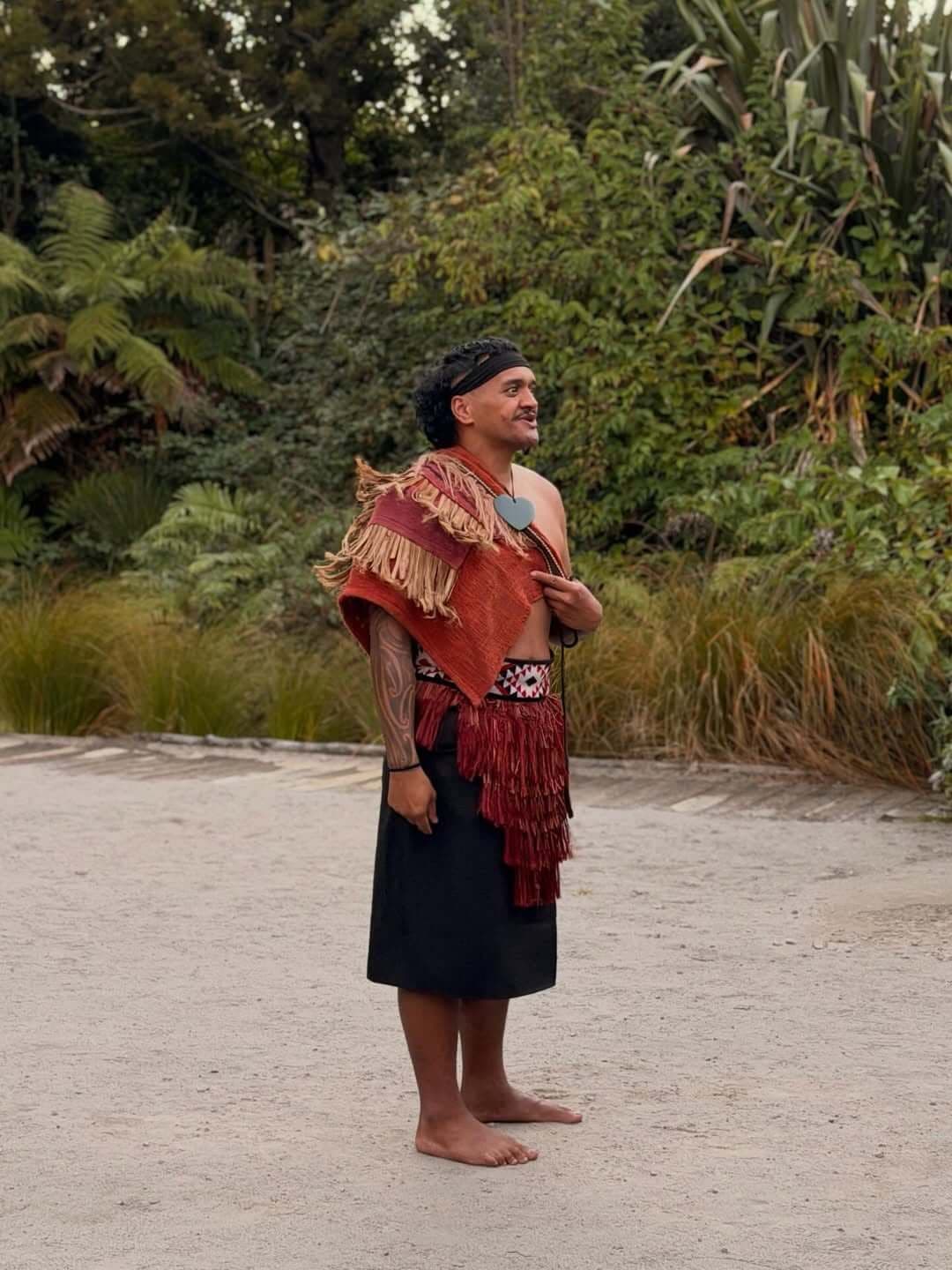 Rotorua