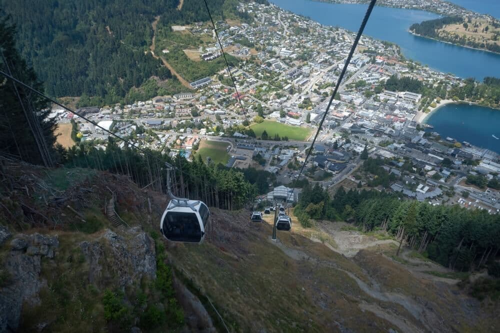 Queenstown