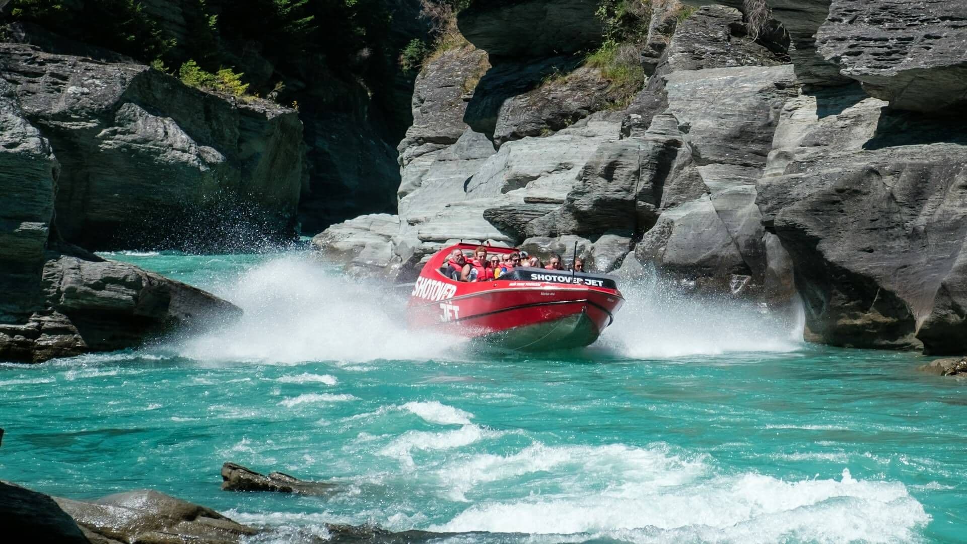 Queenstown