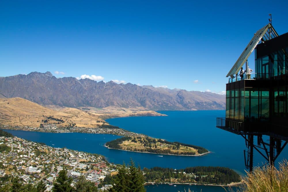 Queenstown