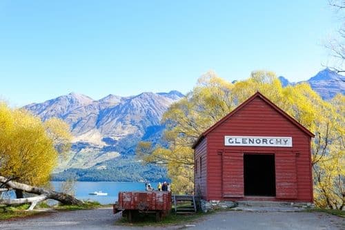 Queenstown