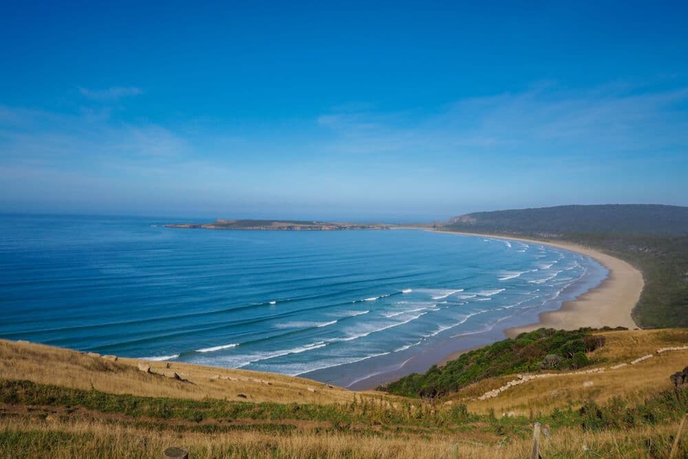 Catlins