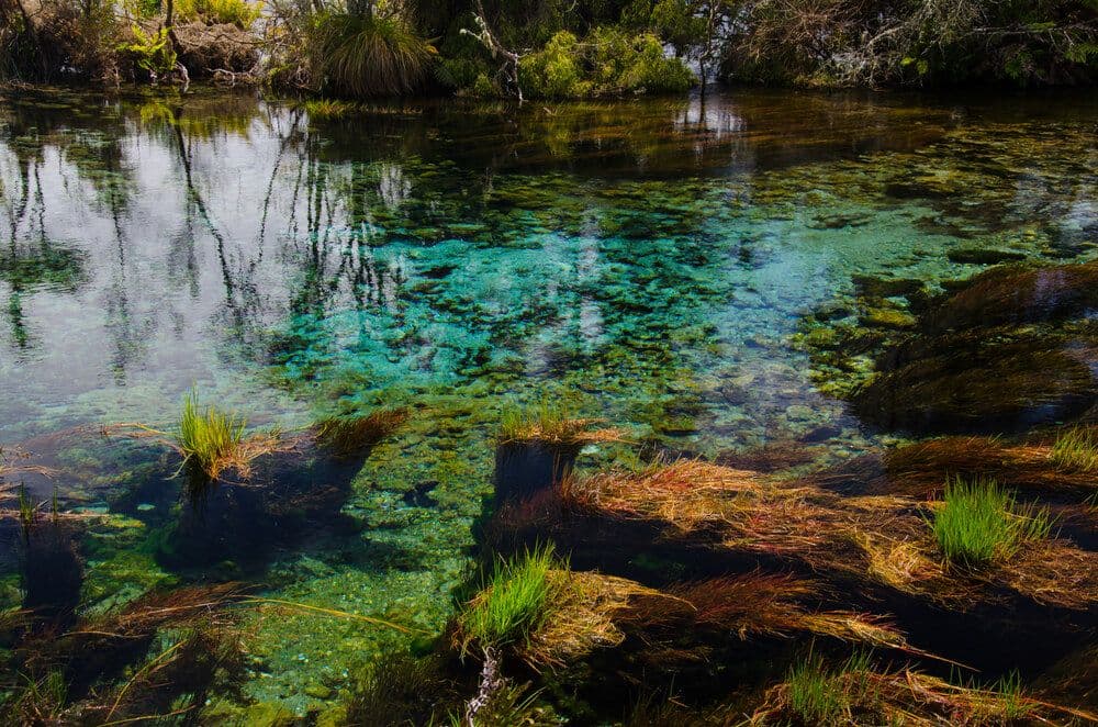 Parc National Abel Tasman