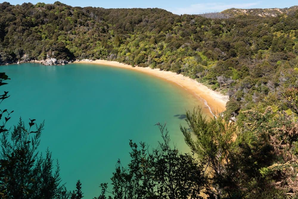 Parc National Abel Tasman