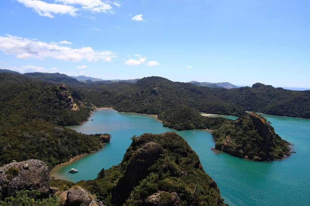 Matauri Bay