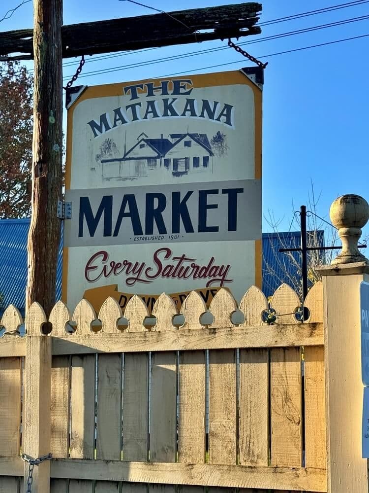 Matakana