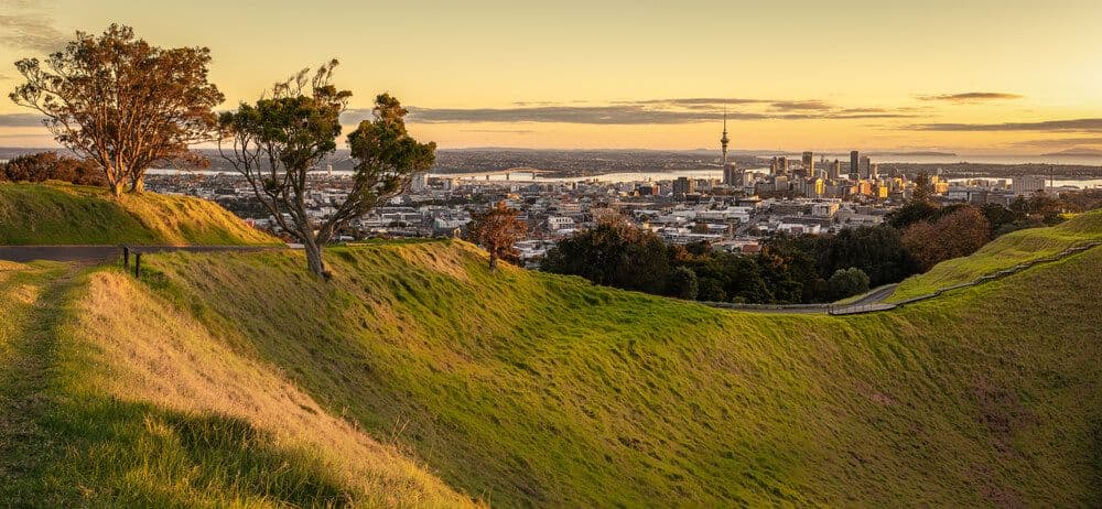 Auckland
