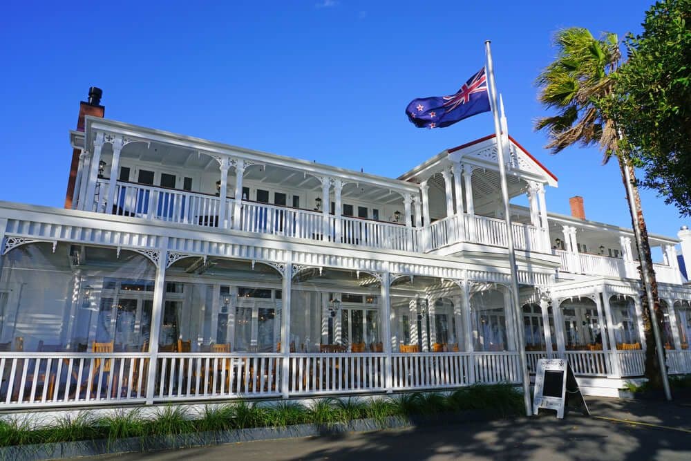 Bay of Islands