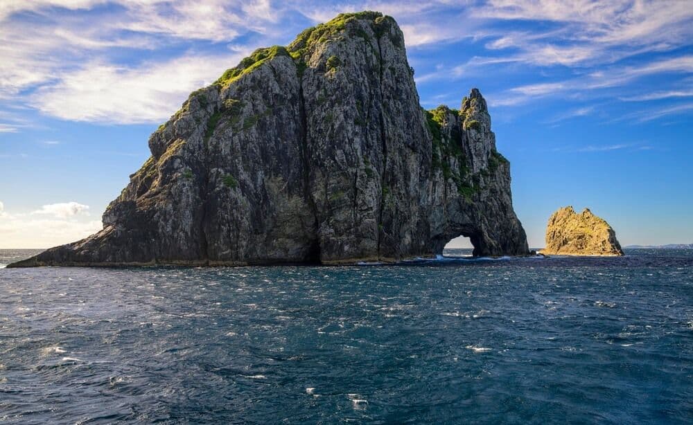 Bay of Islands