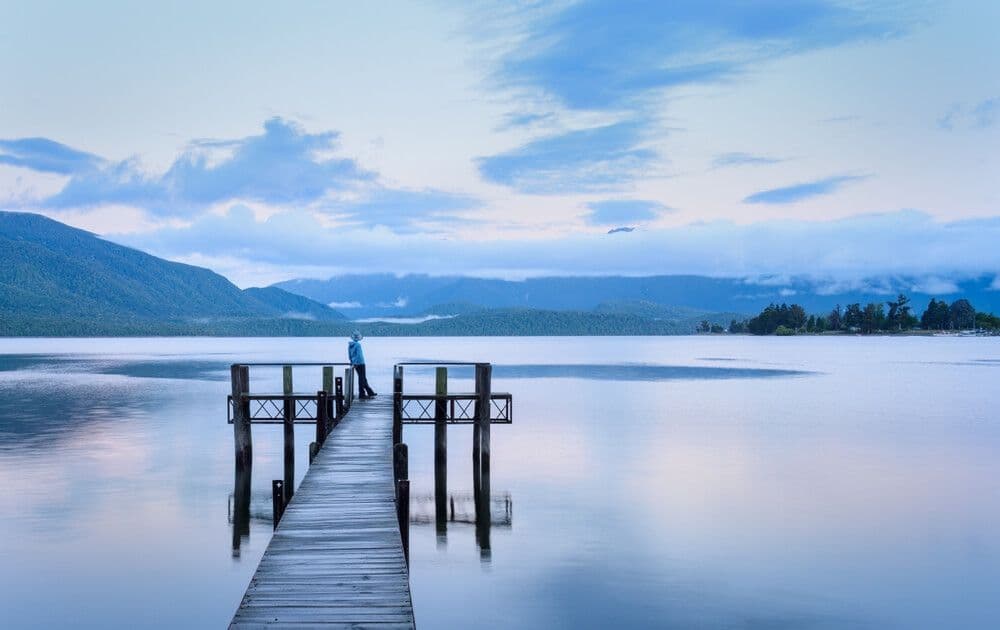 Te Anau