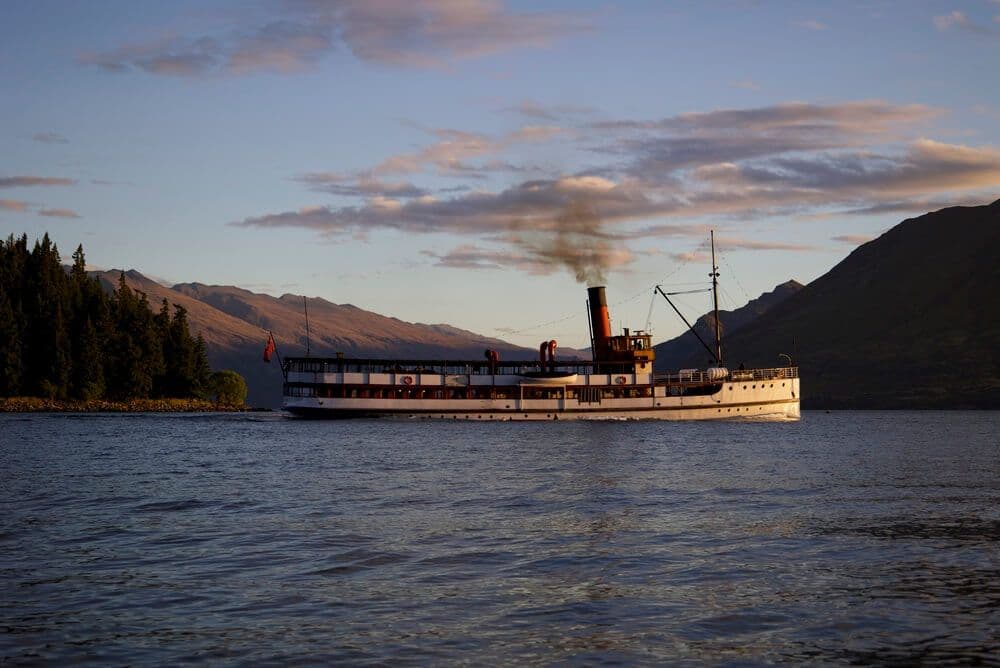 Queenstown
