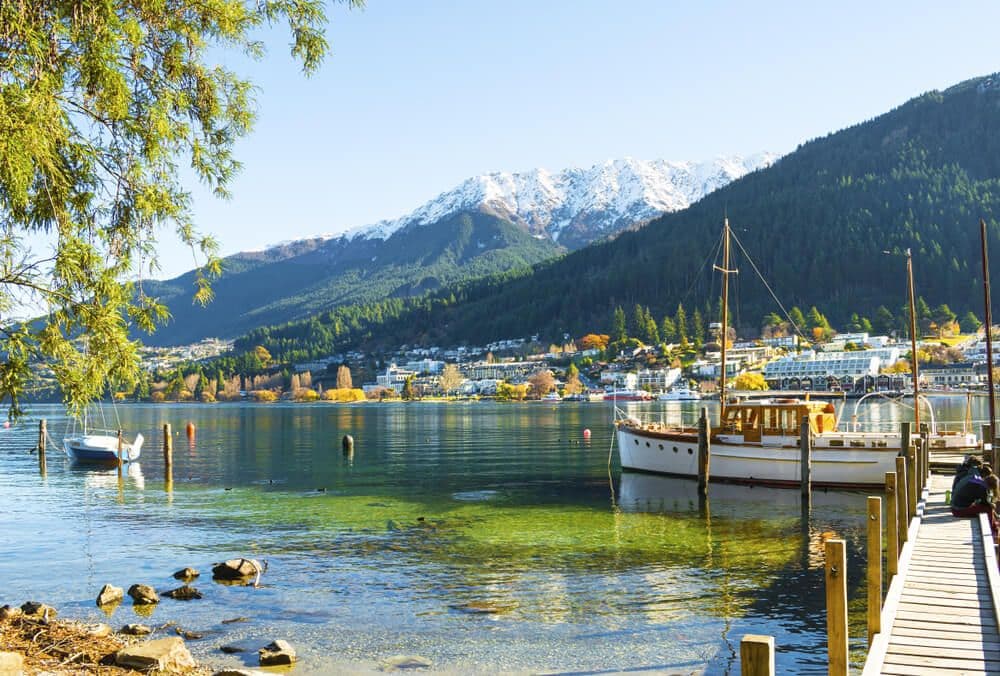 Queenstown