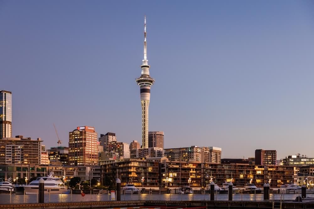 Auckland