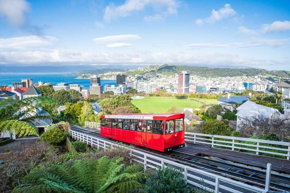 Wellington