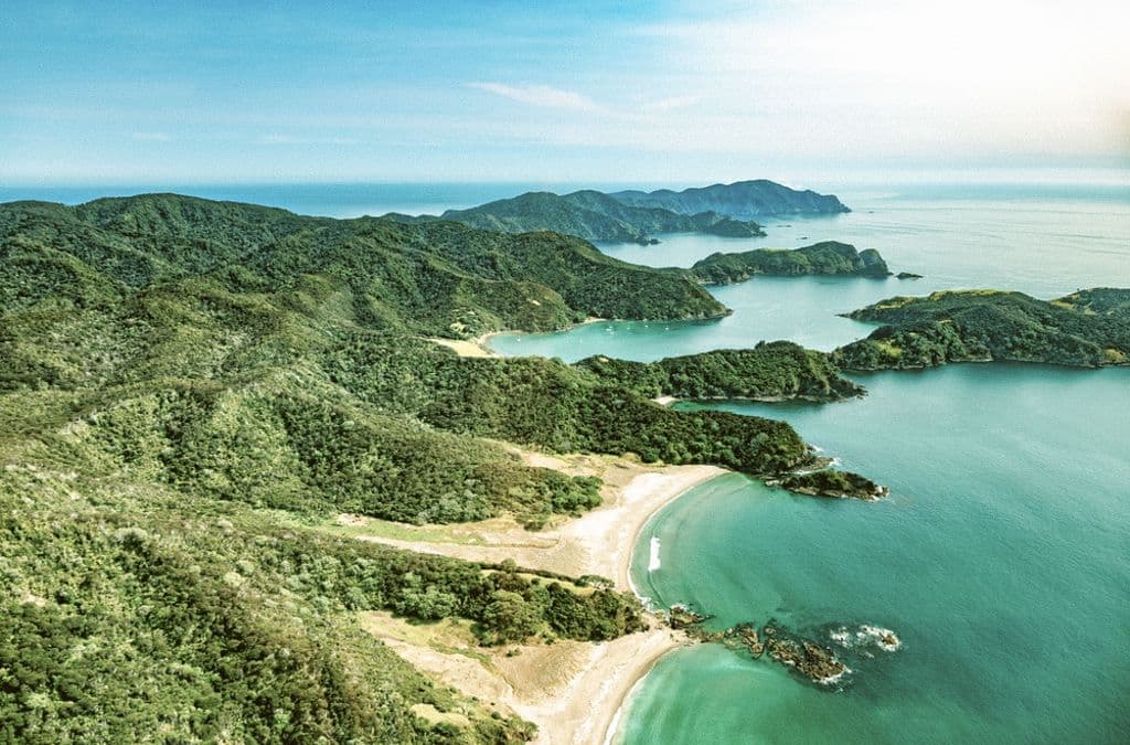 Bay of Islands