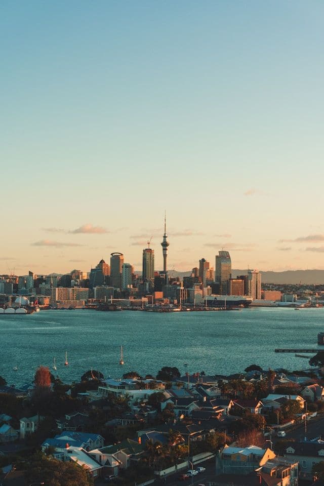 Auckland