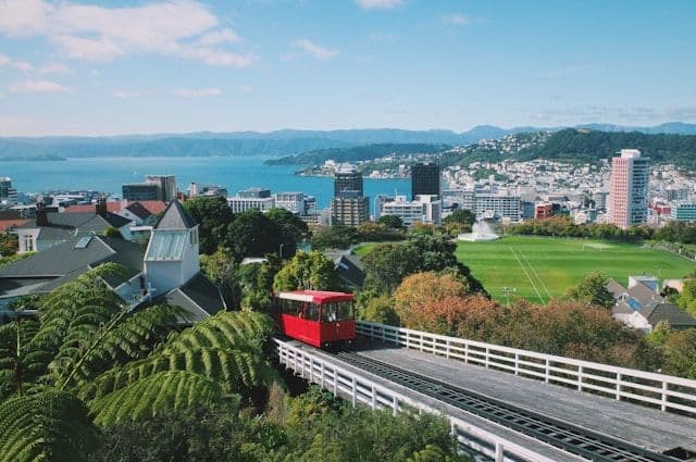 Wellington